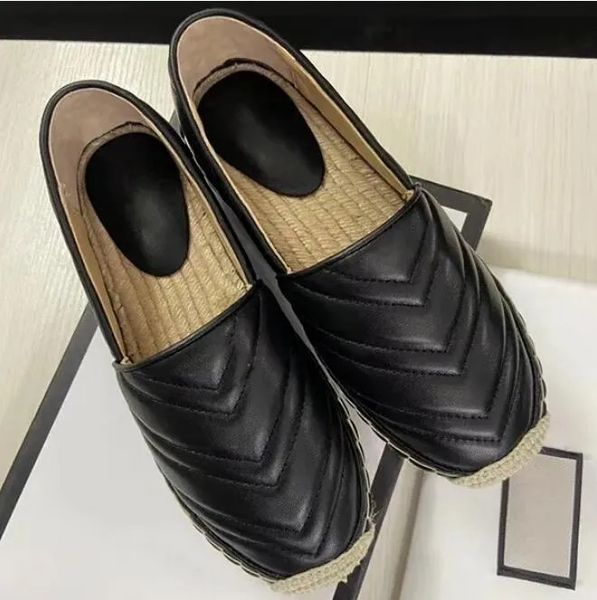 summer luxury women platform espadrille loafers shoes lambskin leather slide flat slip-on canvas lady soft casual walking comfort perfect ox, Black
summer luxury women platform espadrille loafers shoes lambskin leather slide flat slip-on canvas lady soft casual walking comfort perfect ox, Black