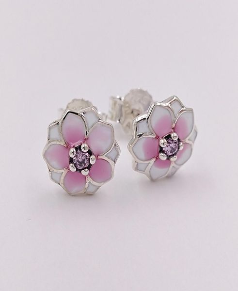 studs magnolia blooms stud earrings authentic 925 sterling silver fits european style jewelry andy jewel 290739pcz2000243, Golden;silver
studs magnolia blooms stud earrings authentic 925 sterling silver fits european style jewelry andy jewel 290739pcz2000243, Golden;silver