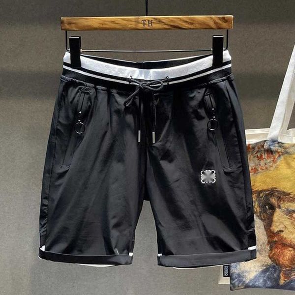 mens short summer thin ice silk casual shorts loe designer loose sports five-point trend embroidery breeches 4xl, White;black
mens short summer thin ice silk casual shorts loe designer loose sports five-point trend embroidery breeches 4xl, White;black