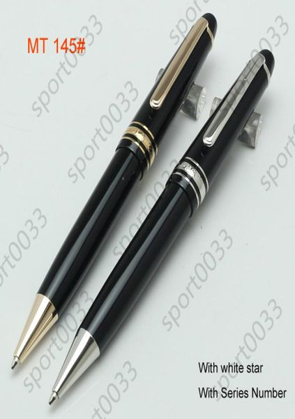 metal 145 black resin and rollerball pen ballpoint fountain pen office school supplies blanc pen provided with 8548786
metal 145 black resin and rollerball pen ballpoint fountain pen office school supplies blanc pen provided with 8548786