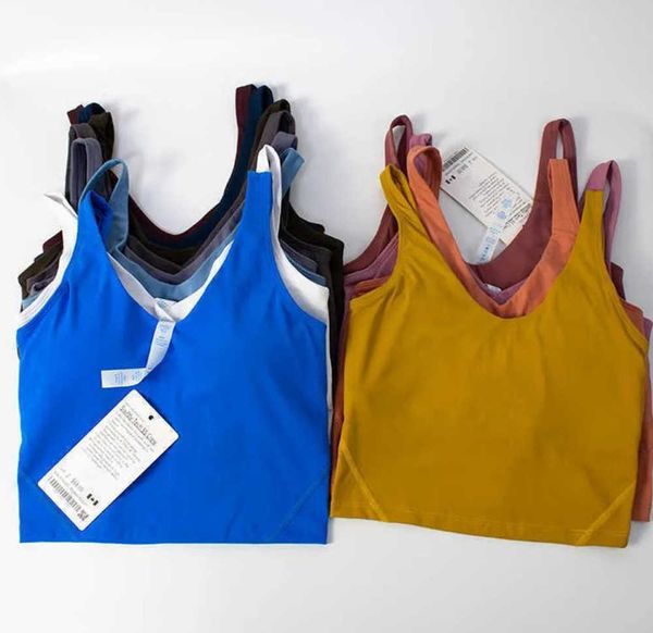2023 yoga outfit type back align tank lulus lemons gym clothes women casual running nude tight sports bra fitness bra thin beautiful underw, Black;white
2023 yoga outfit type back align tank lulus lemons gym clothes women casual running nude tight sports bra fitness bra thin beautiful underw, Black;white