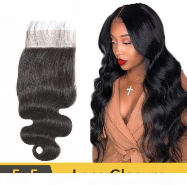 virgin brazilian human hair 5x5 lace closure straight body wave swiss lace remy human hair extensions1433221, Black;brown
virgin brazilian human hair 5x5 lace closure straight body wave swiss lace remy human hair extensions1433221, Black;brown