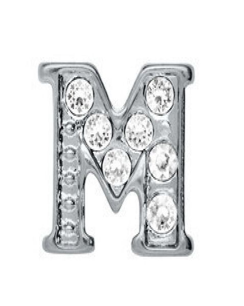 20pcslot rhinestone silver alphabet letter quot m quot charm fit for living magnetic floating locket5440767, Bronze;silver
20pcslot rhinestone silver alphabet letter quot m quot charm fit for living magnetic floating locket5440767, Bronze;silver