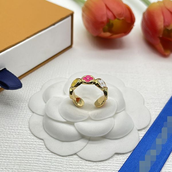 luxury designer extravagant brand letter band rings 18k gold plated stainless steel open ring fashion women men turquoise crystal metal jewe, Silver
luxury designer extravagant brand letter band rings 18k gold plated stainless steel open ring fashion women men turquoise crystal metal jewe, Silver