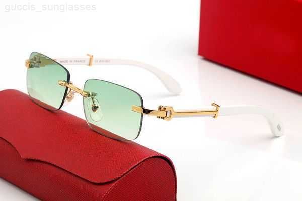 man carti glasses designer sunglasses women fashion frameless rectangle coating buffalo horn sunglass uv400 evidence eyeglass wooden mens ey, White;black
man carti glasses designer sunglasses women fashion frameless rectangle coating buffalo horn sunglass uv400 evidence eyeglass wooden mens ey, White;black