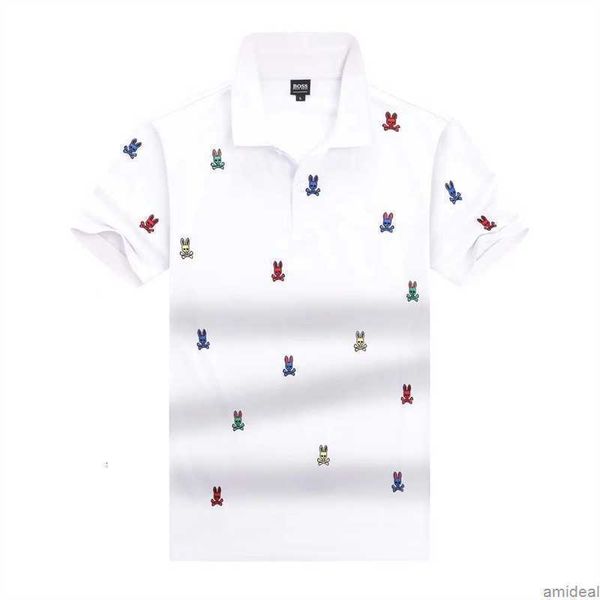 mens designer psycho bunny polo tees casual t shirt fashion summer slim skull rabbit print short sleeve loose high street 5ryvb4qx, White;black
mens designer psycho bunny polo tees casual t shirt fashion summer slim skull rabbit print short sleeve loose high street 5ryvb4qx, White;black
