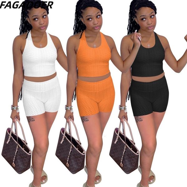 two piece dress fagadoer casual solid sport two piece set for women's sleeveless tank and bicycle shorts athletic suit summer competiti, White
two piece dress fagadoer casual solid sport two piece set for women's sleeveless tank and bicycle shorts athletic suit summer competiti, White