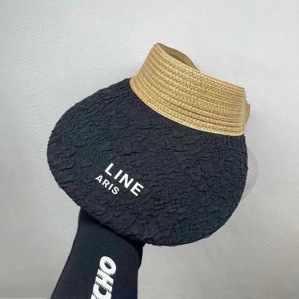 designer golf cap brand arc de empty hat beach luxury couple ins uv protection sun shade slim tourism super high quality, Blue;gray
designer golf cap brand arc de empty hat beach luxury couple ins uv protection sun shade slim tourism super high quality, Blue;gray