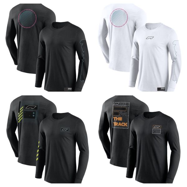 2023 new long sleeve motorcycle racing sports clothing logo the same fans customized the same style
2023 new long sleeve motorcycle racing sports clothing logo the same fans customized the same style