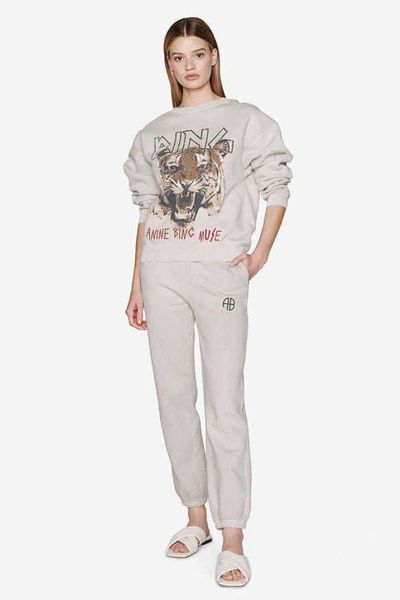 anine bing women fashion cotton classic sweatshirt ab sportshirt printing fleece sweater pullover hoodie jumper casual fashion2023, Black
anine bing women fashion cotton classic sweatshirt ab sportshirt printing fleece sweater pullover hoodie jumper casual fashion2023, Black