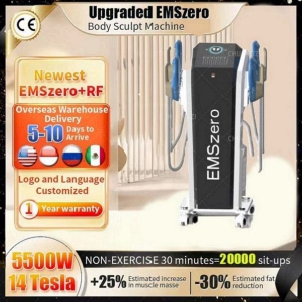 ems muscle body sculpting emszero body sculpting machine hi-emt slimming machine 4 rf handles muscle stimulate equipment
ems muscle body sculpting emszero body sculpting machine hi-emt slimming machine 4 rf handles muscle stimulate equipment
