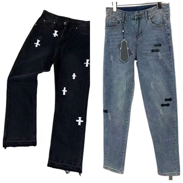 designer jeans mens jeans casual cross pasted leather wash straight tube high waist slim fit trend pants fashion work sports versatile lover, Blue
designer jeans mens jeans casual cross pasted leather wash straight tube high waist slim fit trend pants fashion work sports versatile lover, Blue