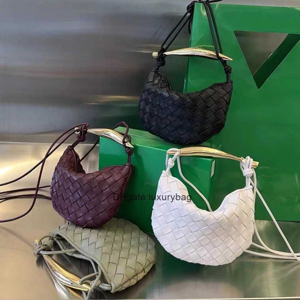 aaaaabotteg uneta jodie mini teen intrecciato small design handheld dumpling bag advanced versatile handheld sardine bag casual leather wove
aaaaabotteg uneta jodie mini teen intrecciato small design handheld dumpling bag advanced versatile handheld sardine bag casual leather wove