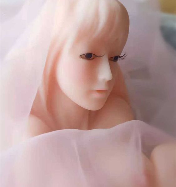toy solid doll double cross soft adhesive products men's appliance true yin inverted mold non inflatable fun batch pure soft rubber
toy solid doll double cross soft adhesive products men's appliance true yin inverted mold non inflatable fun batch pure soft rubber