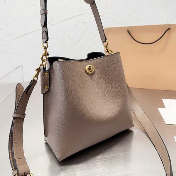 nxy evening bags designer handbags women willow shoulder luxury woman hand charlie bucket ladies large capacity wallet purse handbag 230207
nxy evening bags designer handbags women willow shoulder luxury woman hand charlie bucket ladies large capacity wallet purse handbag 230207