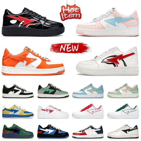 mens casual shoes a bathing sk8 sta designer sta bapestas abc camo shark white shark black grey black camouflage men women trainers sports s
mens casual shoes a bathing sk8 sta designer sta bapestas abc camo shark white shark black grey black camouflage men women trainers sports s