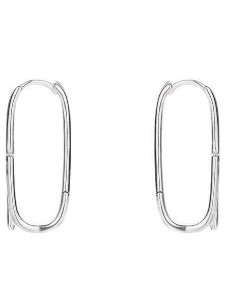 100 925 sterling silver hoop earrings simple square stud earring for women men039s summer jewelry with retail box6560023, Golden;silver
100 925 sterling silver hoop earrings simple square stud earring for women men039s summer jewelry with retail box6560023, Golden;silver