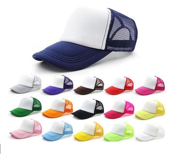 13 colors kids trucker cap mesh caps blank trucker hats snapback hats acept fashion caps lls7923892065, Yellow
13 colors kids trucker cap mesh caps blank trucker hats snapback hats acept fashion caps lls7923892065, Yellow