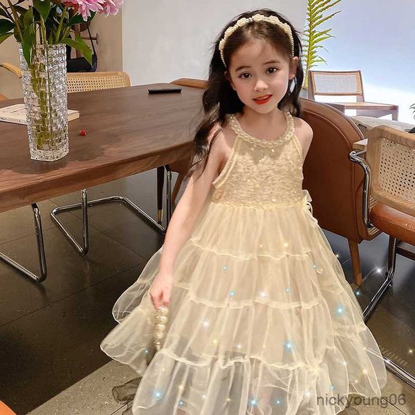 girl's dresses new summer sequins girls for kids strapless elegant birthday princess dress flower wedding party r230607, Red;yellow
girl's dresses new summer sequins girls for kids strapless elegant birthday princess dress flower wedding party r230607, Red;yellow