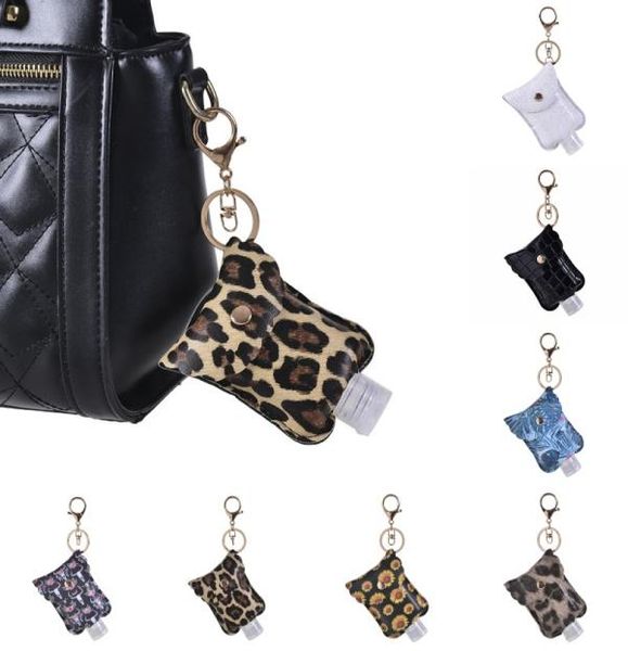 2020 new neoprene leopard printing keychains hand sanitizer bottle 30ml portable mini bottles holders keyrings party favor keychai5825586
2020 new neoprene leopard printing keychains hand sanitizer bottle 30ml portable mini bottles holders keyrings party favor keychai5825586