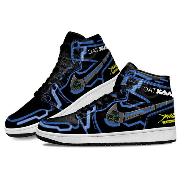 fashion men women casual anime shoes cyberpunk edgerunners maxtac sneakers italy luxury high manga leather design custom animes for fans spo, Black
fashion men women casual anime shoes cyberpunk edgerunners maxtac sneakers italy luxury high manga leather design custom animes for fans spo, Black