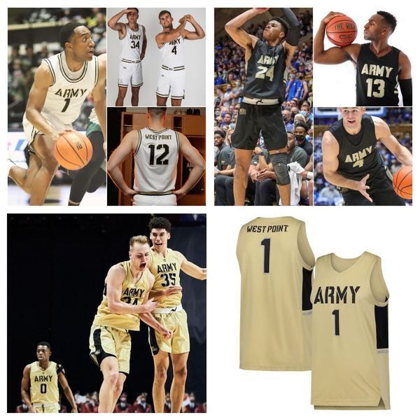 college basketball wears custom army black knights basketball jersey 53 zach rocco abe johnsonisaiah caldwell griff lamb blane st. clair bla
college basketball wears custom army black knights basketball jersey 53 zach rocco abe johnsonisaiah caldwell griff lamb blane st. clair bla