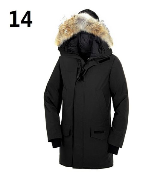 man goose down jackets real wolf fur down parka men039s waterproof cloth winter down jackets with outlet 5 mod2972178, Black
man goose down jackets real wolf fur down parka men039s waterproof cloth winter down jackets with outlet 5 mod2972178, Black