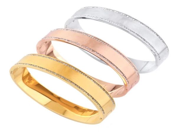 diamond bracelet gold bangles design mens women hip hop punk minimalist style stainless steel jewelry plane love bond wedding enga7793830, Black
diamond bracelet gold bangles design mens women hip hop punk minimalist style stainless steel jewelry plane love bond wedding enga7793830, Black