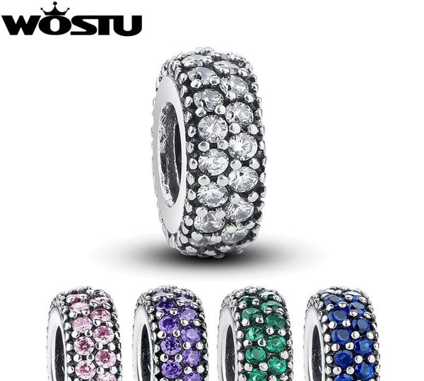 100% 925 sterling silver inspiration spacer charm beads fit original bracelet pendant authentic jewelry gift7709948, Golden;silver
100% 925 sterling silver inspiration spacer charm beads fit original bracelet pendant authentic jewelry gift7709948, Golden;silver