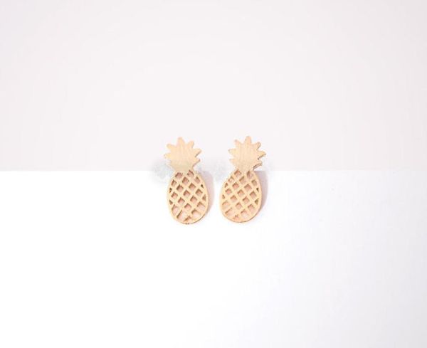 fashion pineapple stud earrings personality fruit stud earrings hand dull surface stud earrings whole 1569384, Golden;silver
fashion pineapple stud earrings personality fruit stud earrings hand dull surface stud earrings whole 1569384, Golden;silver
