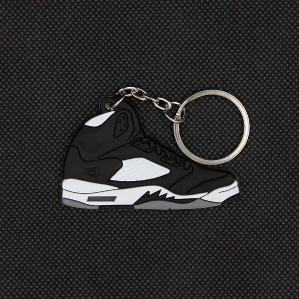 2023 new mini keychain key pendant for men and women colourful sneakers key chain basketball shoes key ring, Slivery;golden
2023 new mini keychain key pendant for men and women colourful sneakers key chain basketball shoes key ring, Slivery;golden