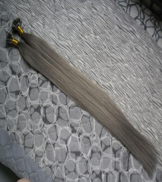 silver grey straight keratin human fusion hair nail u tip machine made remy pre bonded hair extension 16quot 20quot 24quot 16771508, Black
silver grey straight keratin human fusion hair nail u tip machine made remy pre bonded hair extension 16quot 20quot 24quot 16771508, Black