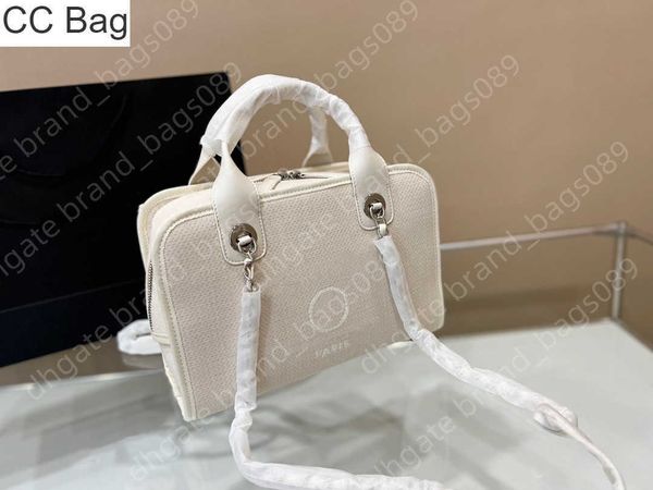 cc bag 9a designer bowling handbags womens totes bags designers shopping bag shoulder crossbody bag big letter canvas large capacity handbag, White
cc bag 9a designer bowling handbags womens totes bags designers shopping bag shoulder crossbody bag big letter canvas large capacity handbag, White