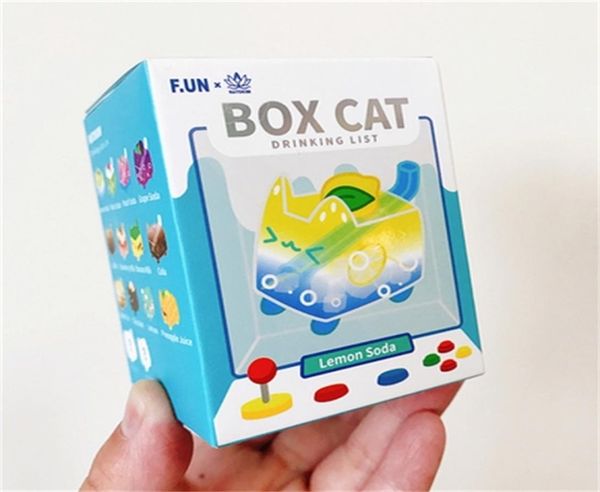 hyfrdflooking for unicorn boxcat sweet drink series blind box fashion toysgdr5589113, Silver
hyfrdflooking for unicorn boxcat sweet drink series blind box fashion toysgdr5589113, Silver