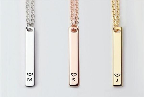 fashion 26 letter pendants initial necklace women tag jewelry silver gold heart english alphabet choker fine jewelry t5192192633
fashion 26 letter pendants initial necklace women tag jewelry silver gold heart english alphabet choker fine jewelry t5192192633