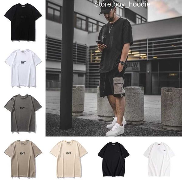 2023 ess designer mens t-shirts womens tees short summer fashion casual with letter superior quality t shirt 3v1u, White;black
2023 ess designer mens t-shirts womens tees short summer fashion casual with letter superior quality t shirt 3v1u, White;black