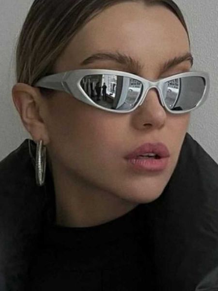 fashion new style steampunk goggle women sunglasses female men cyber punk sun glasses vintage shades futuristic eyewear lady rideing eyeglas, Silver
fashion new style steampunk goggle women sunglasses female men cyber punk sun glasses vintage shades futuristic eyewear lady rideing eyeglas, Silver