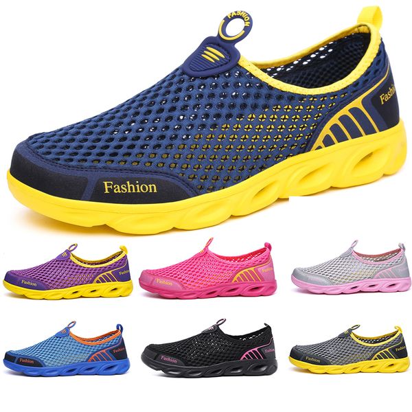 running shoes flat slip-on breathable women men black green dark gray pink purple trainers outdoor sports sneakers
running shoes flat slip-on breathable women men black green dark gray pink purple trainers outdoor sports sneakers