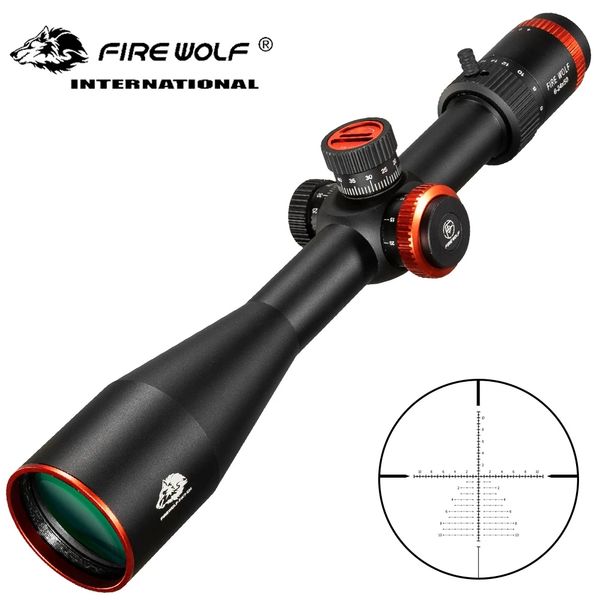 fire wolf qz 6-24x50 ffp hunting tactical optical sight sniper rifle scope airsoft accessories spotting scope for rifle hunting
fire wolf qz 6-24x50 ffp hunting tactical optical sight sniper rifle scope airsoft accessories spotting scope for rifle hunting