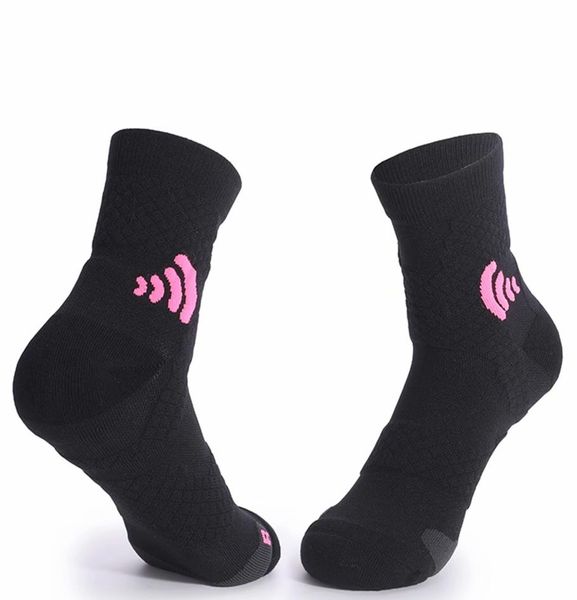 sport running socks wickingbradyseism non slip quick dry gym hiking outdoor socks7623258, Black
sport running socks wickingbradyseism non slip quick dry gym hiking outdoor socks7623258, Black