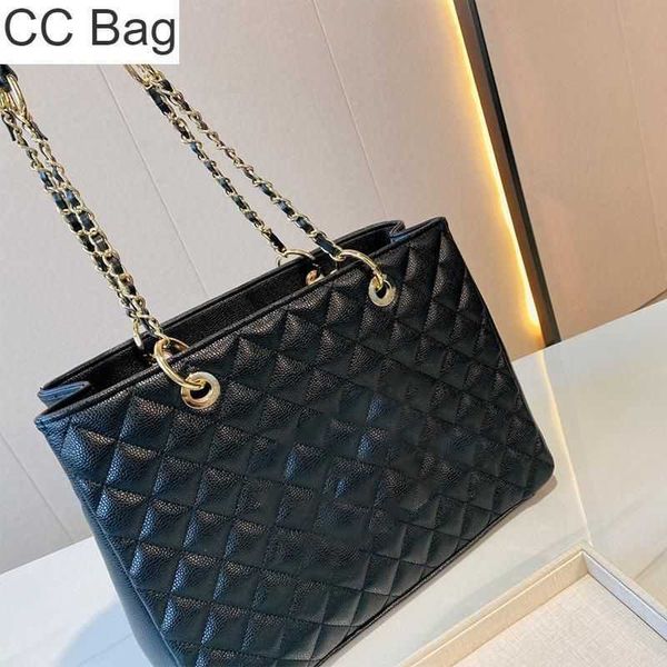 cc bag 9a 2023 fashion chain shoulder bag large capacity luxury women's bag crossbody designer luxurious leather totes purse women hand, White
cc bag 9a 2023 fashion chain shoulder bag large capacity luxury women's bag crossbody designer luxurious leather totes purse women hand, White