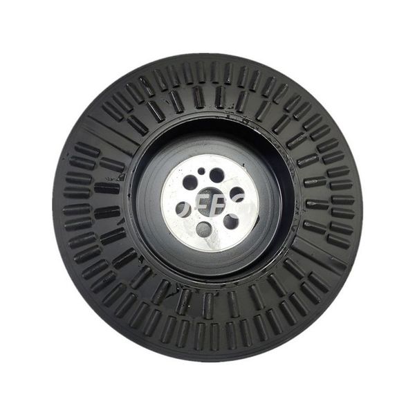 genuine oem high-quality isbe isde qsb isf3.8 diesel engine parts vibration damper 5256139
genuine oem high-quality isbe isde qsb isf3.8 diesel engine parts vibration damper 5256139