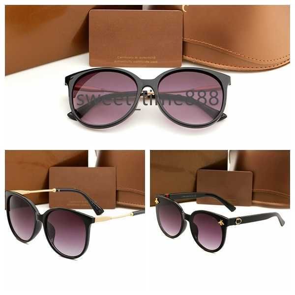 wholesale designer brand sunglasses woman luxury glasses for men women black frame with box 14 color, White;black
wholesale designer brand sunglasses woman luxury glasses for men women black frame with box 14 color, White;black