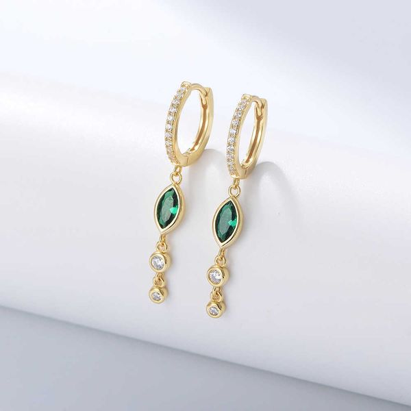 wind horse eye earrings earrings women's earrings advanced sense long earrings, Golden
wind horse eye earrings earrings women's earrings advanced sense long earrings, Golden
