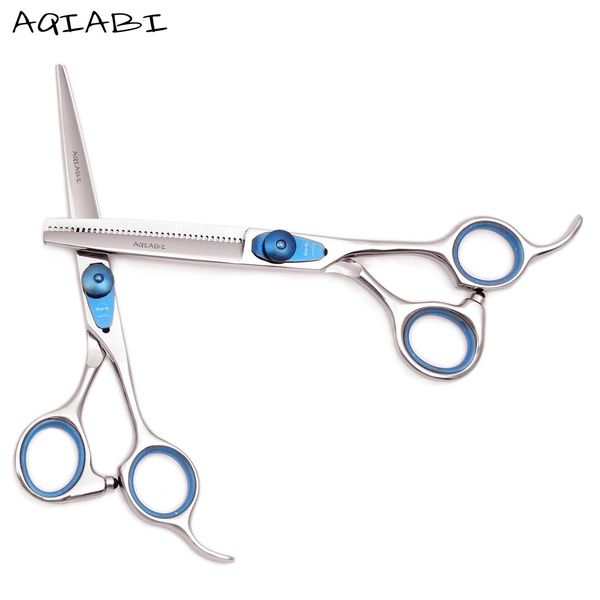 salon 6" aqiabi barber scissors 440c professional hairdressing scissors hair cutting shears thinning scissors hairdresser salon a1016n
salon 6" aqiabi barber scissors 440c professional hairdressing scissors hair cutting shears thinning scissors hairdresser salon a1016n