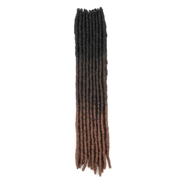 18quot synthetic faux locs braiding hair extensions ombre dreadlocks crochet braids straight goddess locs hair golden beauty1576449, Black
18quot synthetic faux locs braiding hair extensions ombre dreadlocks crochet braids straight goddess locs hair golden beauty1576449, Black