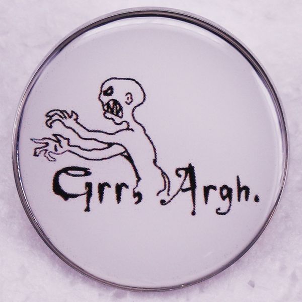 horror character brooch cute anime movies games hard enamel pins collect metal cartoon brooch backpack hat bag collar lapel badges, Blue
horror character brooch cute anime movies games hard enamel pins collect metal cartoon brooch backpack hat bag collar lapel badges, Blue