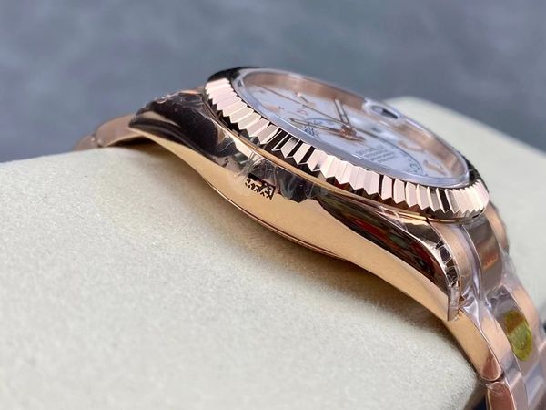 42mm ring command bezel adjust month 326935 326939 automatic 9001 men watch wristwatch world timer gmt function max quality bracelet sapphir, Slivery;brown
42mm ring command bezel adjust month 326935 326939 automatic 9001 men watch wristwatch world timer gmt function max quality bracelet sapphir, Slivery;brown