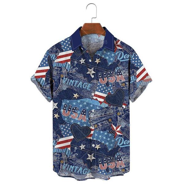 printed vacation d style short sleeved summer selling highquality cotton shirt customizable beach style tshirt et, White;black
printed vacation d style short sleeved summer selling highquality cotton shirt customizable beach style tshirt et, White;black