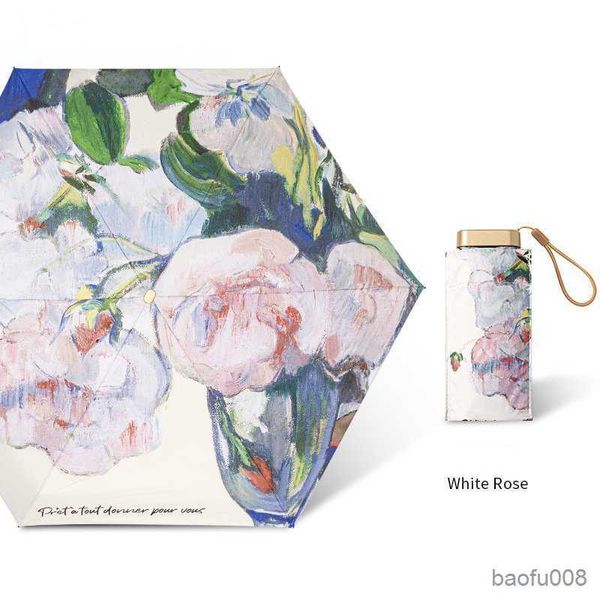 umbrellas mini manual compact umbrella rose oil painting umbrella pink with multicolored flowers travel umbrella woman r230607
umbrellas mini manual compact umbrella rose oil painting umbrella pink with multicolored flowers travel umbrella woman r230607